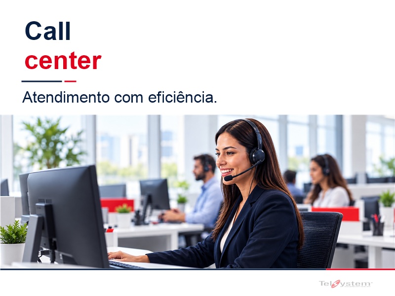 Foto 1 Call Center