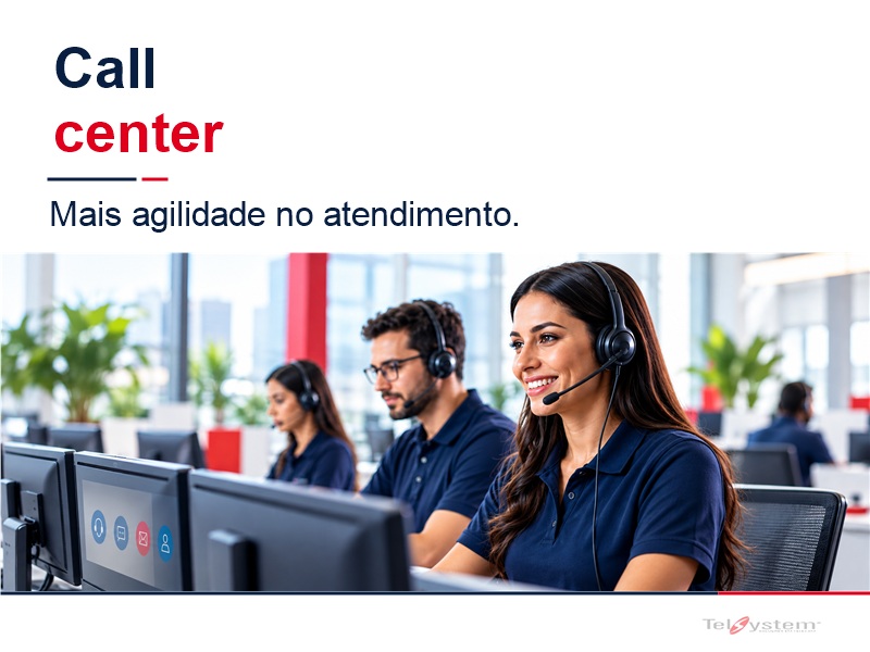 Foto 2 Call Center