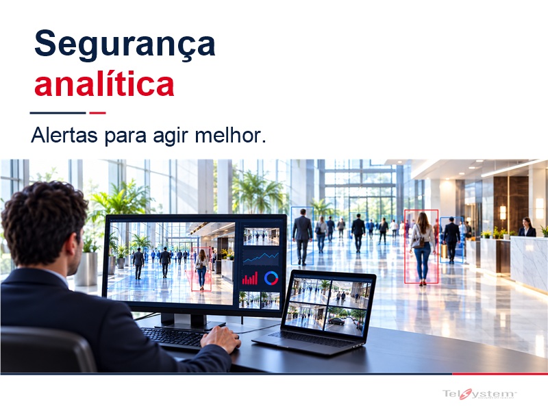 Segurança analítica